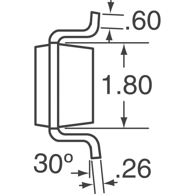 ZXCL330E5TA Diodes Incorporated  Régulateurs de tension - Linéaires